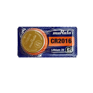 ถ่านกระดุม Murata[Sonyเก่า] แท้100% made in japan cr2032 /cr2025 /cr2016