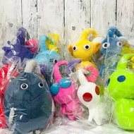 Pikmin 大公仔 中公仔 現貨