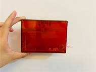 稀有絕版-GUCCI RUSH2 春光 女性淡香水 75ml