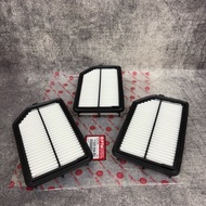 Air Cleaner Element Assy Air Filter/ Honda BRV DG1 Air Filter/ City GM6/ HRC RV1/ Jazz GK5 1.5cc (20