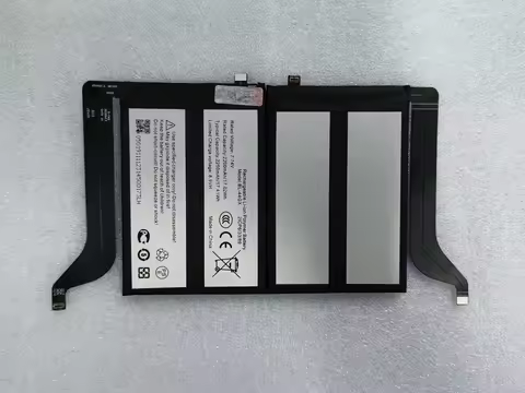 A Piece INFINIX ZERO ULREA 5G X6820 BL-44GX dual cell/180w fast charging
