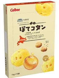 🍟🥔Potato Farm มันฝรั่งแท่งญี่ปุ่น ของแท้จากญี่ปุ่น!!!