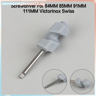 [snowsumptuous]  Accessories Screwdriver Wrench Replacement For 84MM 85MM 91MM 111MM Swiss Army Kniv