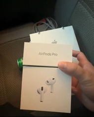 全新 AirPods Pro