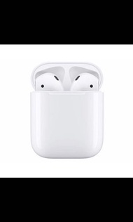 Air pods2加送kkbox90天