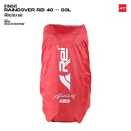 Rain Cover/Cover Bag 40-50 & 60-70 Liter