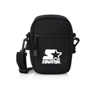 [Starter Blue Label] Shoulder bag mini shoulder bag Mens ST-SD01 BLACK×WHITE
