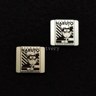 Naruto Camera Metal Hot Shoe Cover for Fuji XM5 XE5 Xhalf MINI EVO GFX100RF XT30III XT30II XT50 for 