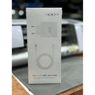Oppo Super Vooc 80w Charger *