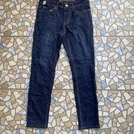 Celana Jeans buckaroo Jeans 30-31 second