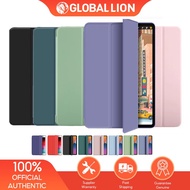 GLOBAL LION For Lenovo Idea Tab 11 Inch /Xiaoxin Pad 11 Inch 2025 /Xiaoxin Pad 11 Inch 2024 Tri Fold