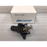 Spoon Parts 62 C 68 C Thermostat Honda Civic FK8 Type R FK8R / FL5 / K20C With Housing