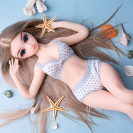 Rainbow 4KG Full Body Sex Doll for Man 3D Scan 1：1 Reduction Silicone Toy Real Skin Touch Toy for Ad