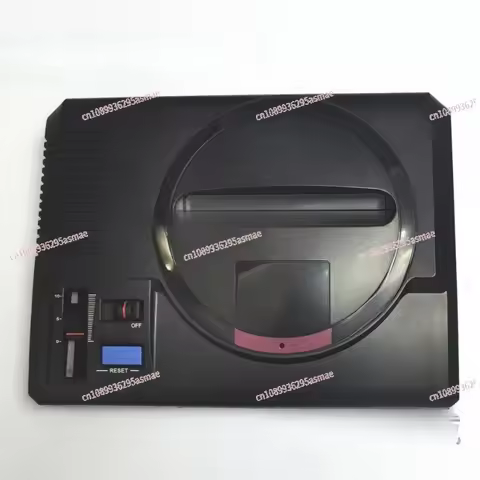 Sega MD mini game console, wireless handle HMDI video cable, dual output 700 games, can be inserted 