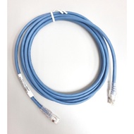 MOLEX POWERCAT 6A SHIELDED PATCH CORD