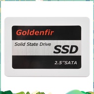 Goldenfir SSD 64GB SSD 2.5 Hard Drive Disk Disc Solid State Disks 2.5Inch Internal SSD