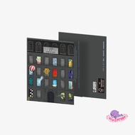 Seventeen Best Album - 17 is Right Here - Weverse Album ver