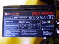Thermaltake 曜越 TR2  600W銅牌