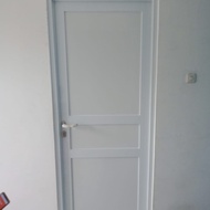 pintu aluminium acp kamar