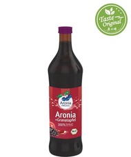 Aronia Original Organic Aronia Pomegranate Juice 700ml