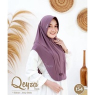 Qeysa hijab 154 (Felicia)