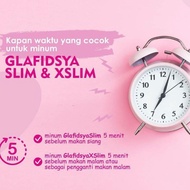 Siap's order GLAFIDSYA SLIM GLAFIDSYAXSLIM READY STOCK!!Z73K01