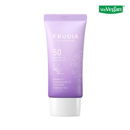 FRUDIA Blueberry Hydrating Air Fit Sunscreen 50g