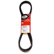 Front Engine Belt 6PK CHEVROLET AVEO 1.4 1.6 2003-2012 OPTRA 1.6 CRUZE 1.6 2008- F14D3 1.4 F16D3 1.6