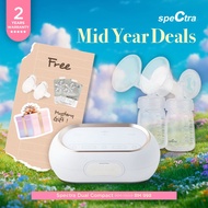 Spectra Dual Compact