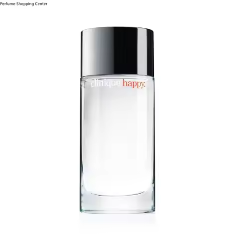Clinique Happy Eau De Parfum Spray - Perfume for Women | Notes of Citrus-Bright + Floral-Fresh Fast 