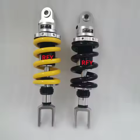 adjustable Shock Absorber for Yamaha Xsr 700 MT07 MT 09 TRACER 700 SUZUKI SV1000 GSX1100 Honda CBR90