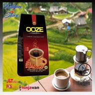 [Halal] Vietnam Ooze Coffee /Kopi Ooze Vietnam -Rasa Bercoklat [500g]