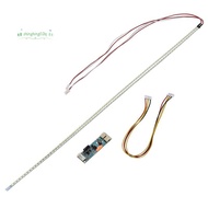 490mm LED Backlight Strip Kit Update 22 Inch CCFL LCD Screen To LED Monitor