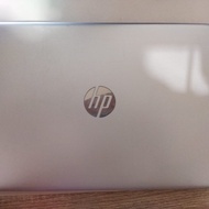 HP 14s core i5 4GB 128GB SSD 1TB HDD