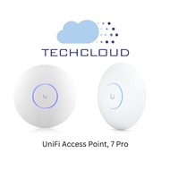 Ubiquiti UniFi Access Point, 7 Pro