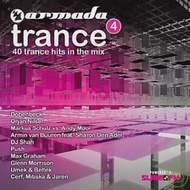 V.A. / Armada Trance Vol.4