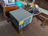 Antec Neo Eco 450w PSU