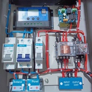 Box panel PLTS 1000 watt pure sine wave
