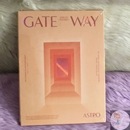 [ASTRO] Sealed Gateway Album