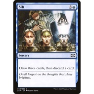 U - Sift [2XM] [MTG]