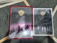 Gfriend concert DvD BD