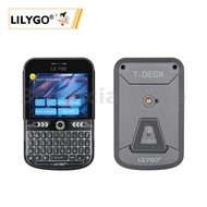 LILYGO T-Deck Plus ESP32-S3 LCD Wireless Communication Module GPS Black Keyboard Long Range Module