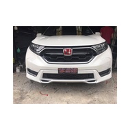 Honda CR-V CRV 2018 Modulo Bodykit With Paint