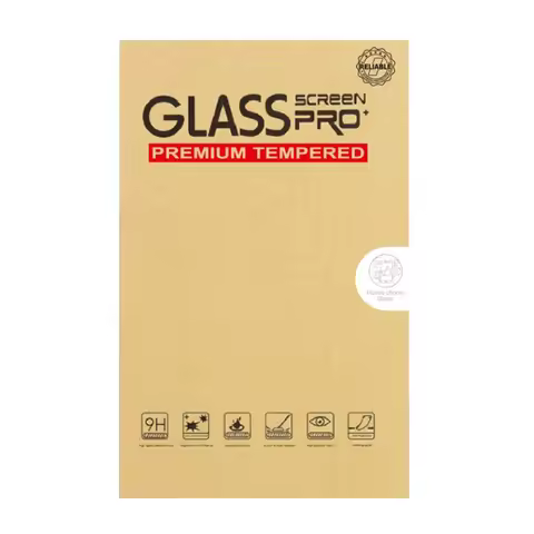 Tempered Glass Film Cover Screen Protector Cover Film for Miyoo Mini / Miyoo Mini V4 Accessories