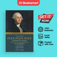 PRIDE PRIDE PRIDE - Paperback - English - 9781639453672