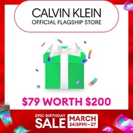 Lazada x Calvin Klein Fragrances Surprise Box