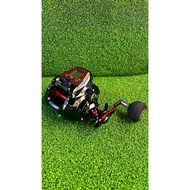 Daiwa Electric Reel Leobritz S500JP 2023
