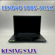 Casing Case Kesing Lenovo Ideapad 500s14isk