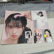 Season groupings sg26 izna koko set & pob jungleun ktown