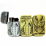 Creative Windproof flame Lighter